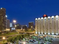Crowne Plaza Hotel - Chicago Metro Downtown 