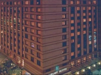 Embassy Suites Chicago - Downtown 