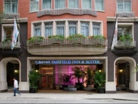 Fairfield Inn and Suites Chicago Downtown/ Magnificent Mile 