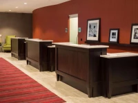 Hampton Inn Chicago Downtown/Magnificent Mile 