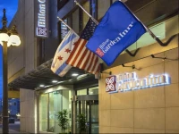 Hilton Garden Inn Chicago Downtown/North Loop 