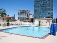 Holiday Inn Hotel & Suites Chicago - Downtown 
