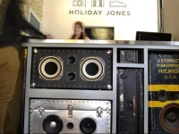 Holiday Jones 3*