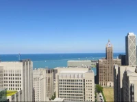 Homewood Suites Chicago Downtown - Magnificent Mile 