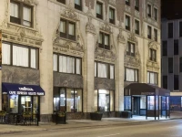 Inn of Chicago Magnificent Mile 