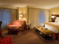 Marriott Chicago at Medical District 