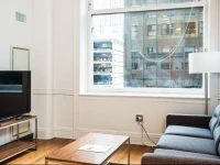 Radiance Apartment 