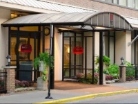 Residence Inn by Marriott Chicago Downtown/Magnificent Mile 