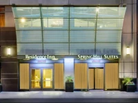 Residence Inn by Marriott Chicago Downtown/River North 