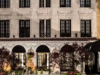 The Willows Hotel 