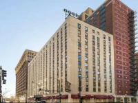 Travelodge Chicago 