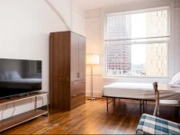 Aero Apartment 