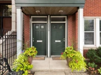 Chicago Guest House on Henderson Street 