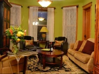 Chicago Guest House on Lakewood Avenue 