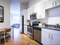 Coral Apartment 