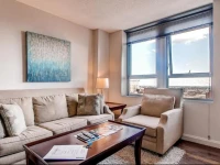 Global Luxury Suites at Riverwalk 