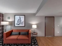 Homewood Suites by Hilton Chicago West Loop 