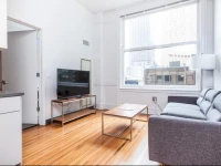 Plum Apartment 