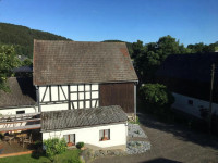 Jakobs Hutte