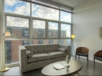 Three-Bedroom Apartments Lincoln Park 