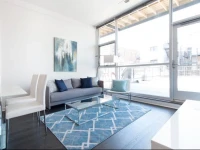 Two-Bedroom on Fullerton Avenue 