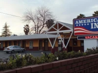 American Inn 