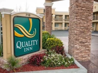 Quality Inn Chico 