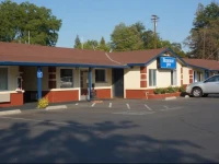 Rodeway Inn Chico 