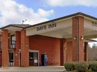 Days Inn - Childersburg 