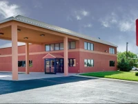 Econo Lodge Childress 