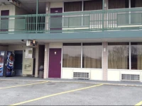 Knights Inn - Chilhowie 