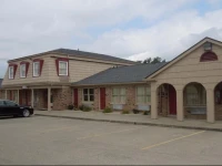 Americas Best Value Inn Chillicothe 