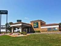 Quality Inn- Chillicothe 