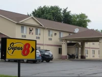 Super 8 - Chillicothe 
