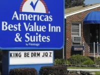 Americas Best Value Inn Chincoteague 
