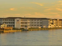 Comfort Suites Chincoteague 