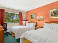 Days Inn - Chincoteague 