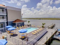 Fairfield Inn & Suites by Marriott Chincoteague Island 