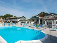 Rodeway Inn Chincoteague 