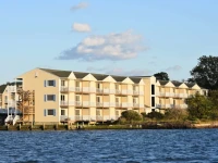 Waterside Inn 