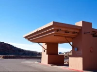 Holiday Inn Canyon De Chelly-Chinle 