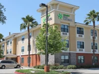 Extended Stay America - Los Angeles - Chino Valley 