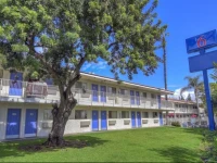Motel 6 Chino - Los Angeles Area 