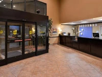 Hotel Chino Hills 