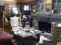 Chipita Lodge Bed & Breakfast 