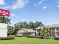 Red Roof Inn Chipley 