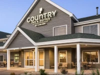 Country Inn & Suites by Carlson - Chippewa Falls 