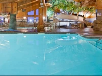AmericInn Hotel & Suites Chippewa Falls 