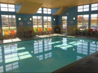 GrandStay Hotel & Suites - Chisago City 