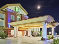 Holiday Inn Express & Suites Yosemite Park Area 3*